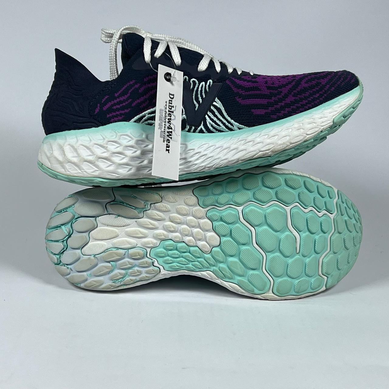 NEW BALANCE FRESH FOAM X 1080 V10