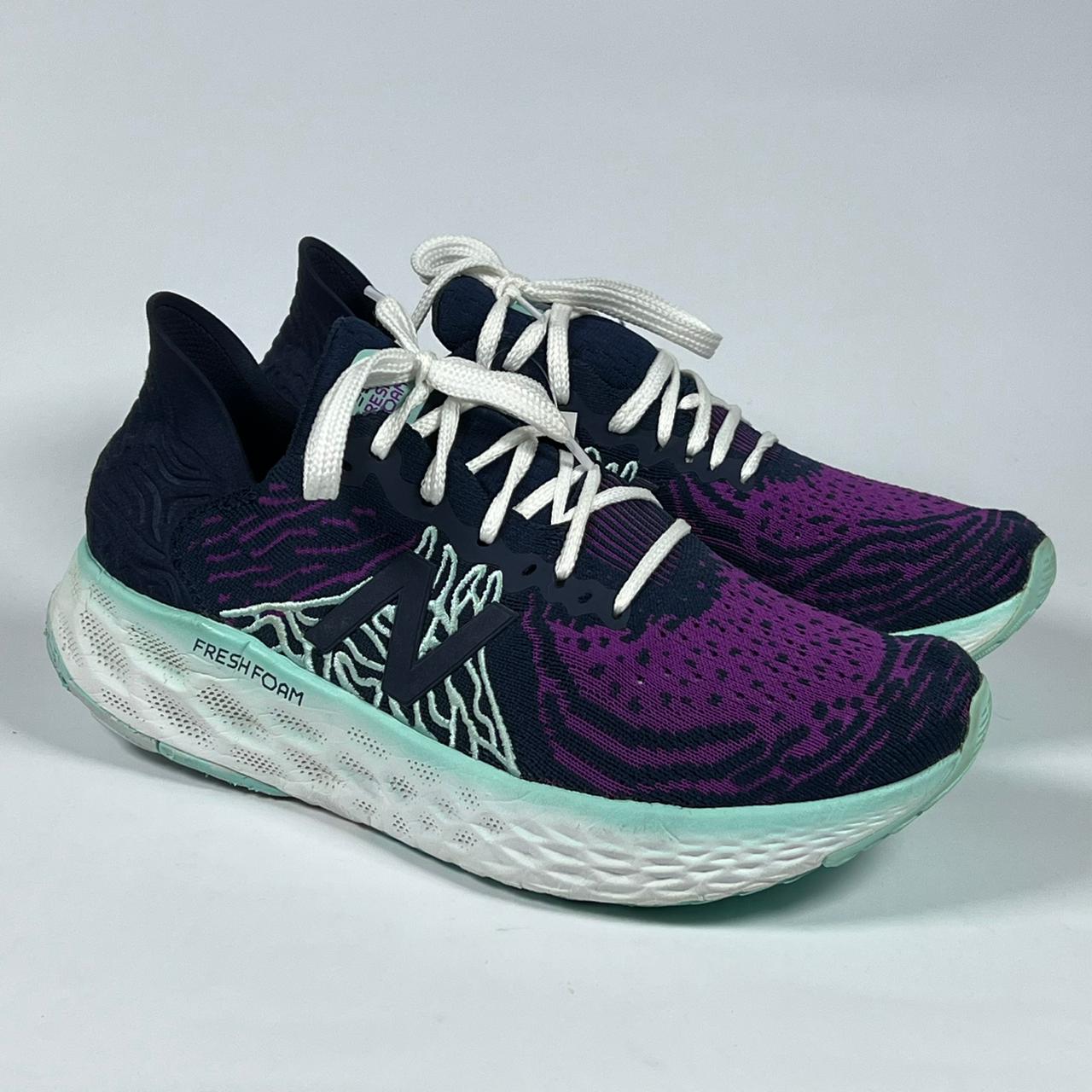 NEW BALANCE FRESH FOAM X 1080 V10