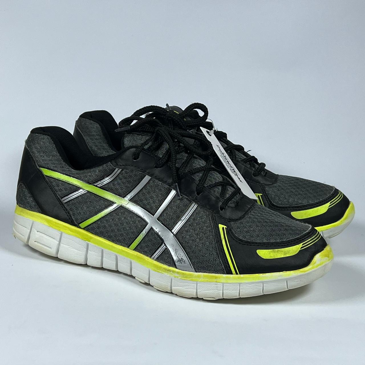 Zone Pro Athletic Sneakers