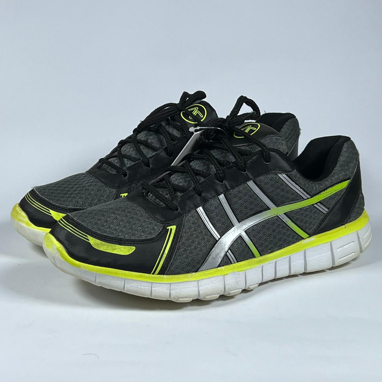 Zone Pro Athletic Sneakers