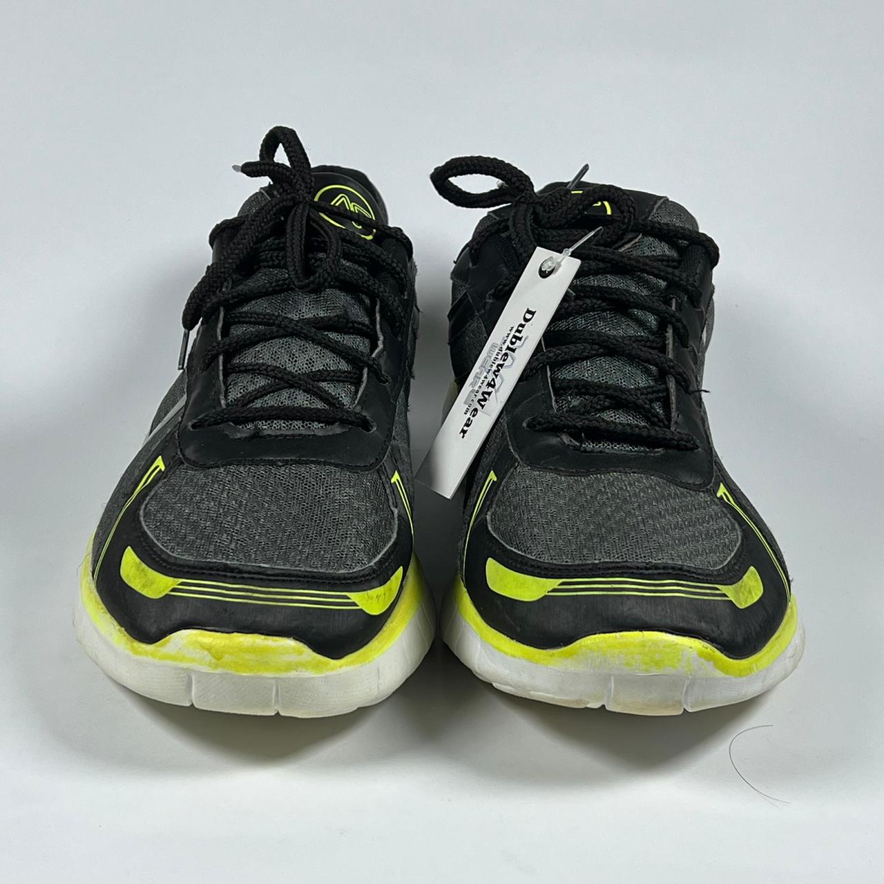 Zone Pro Athletic Sneakers