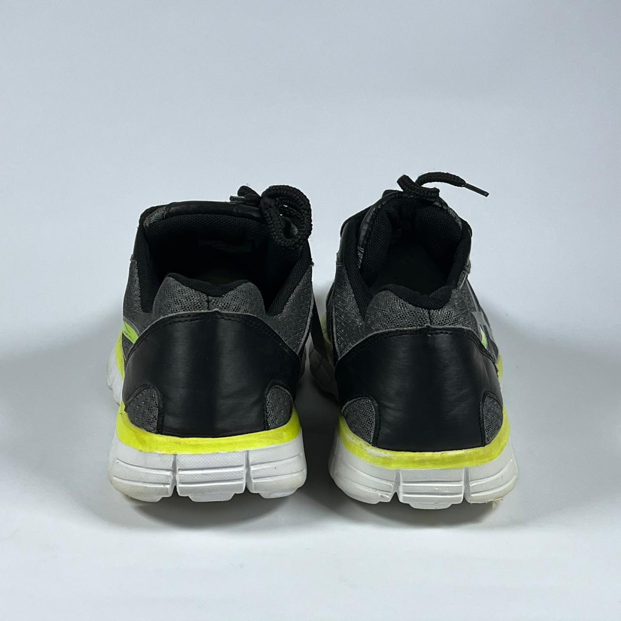 Zone Pro Athletic Sneakers