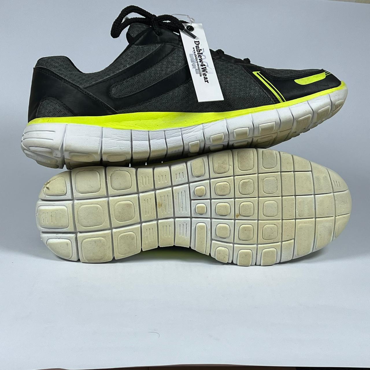 Zone Pro Athletic Sneakers