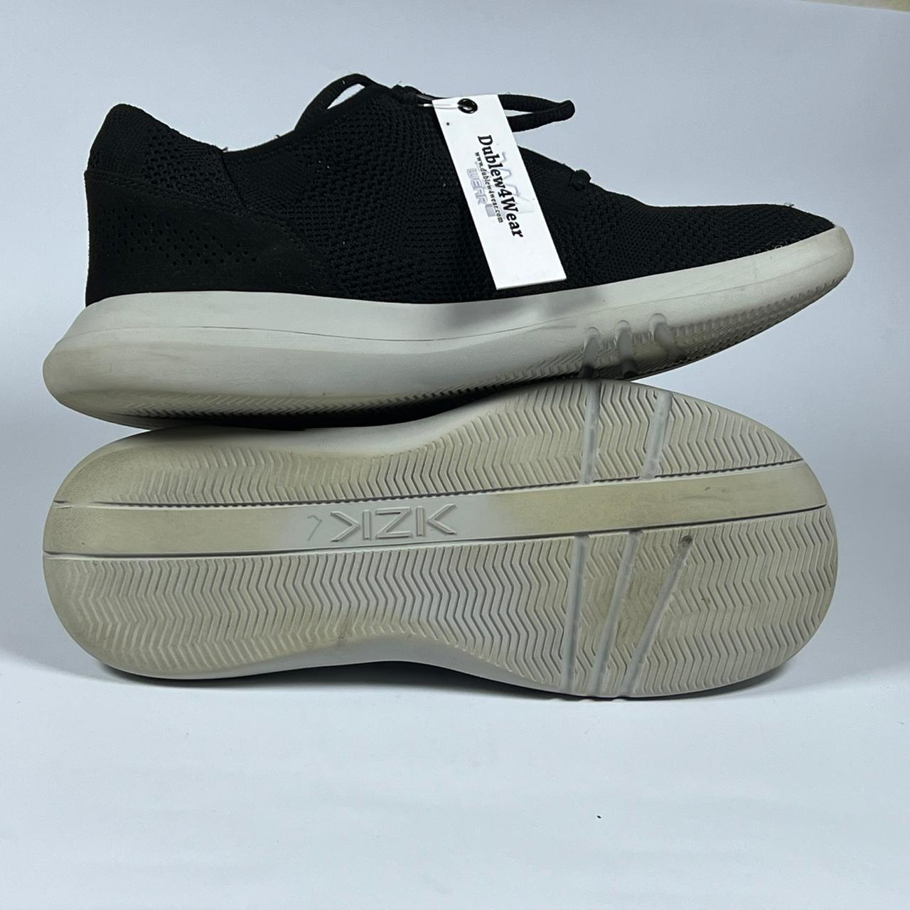 Kizik Slip-On Casual Sneaker