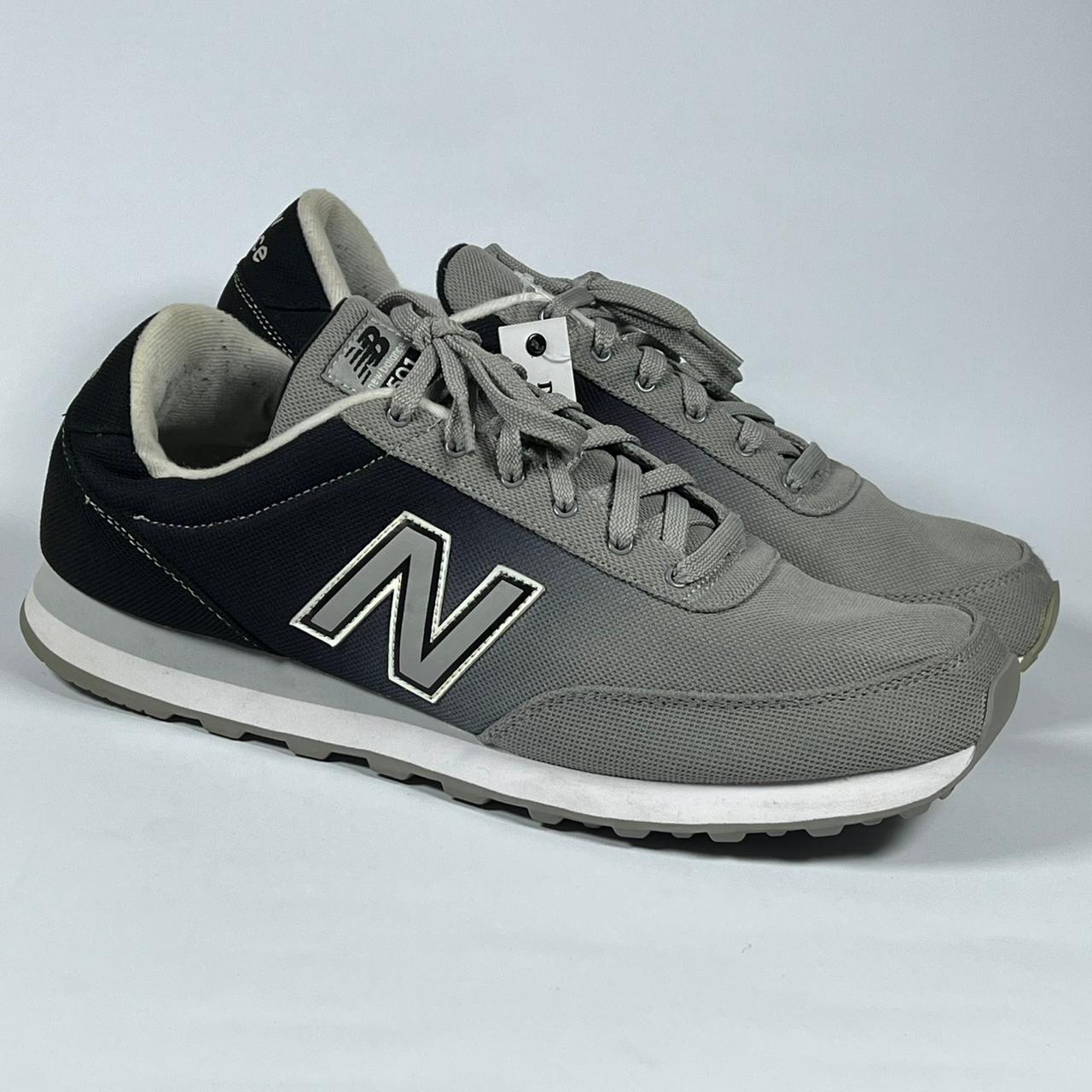 New Balance 501 Sneakers