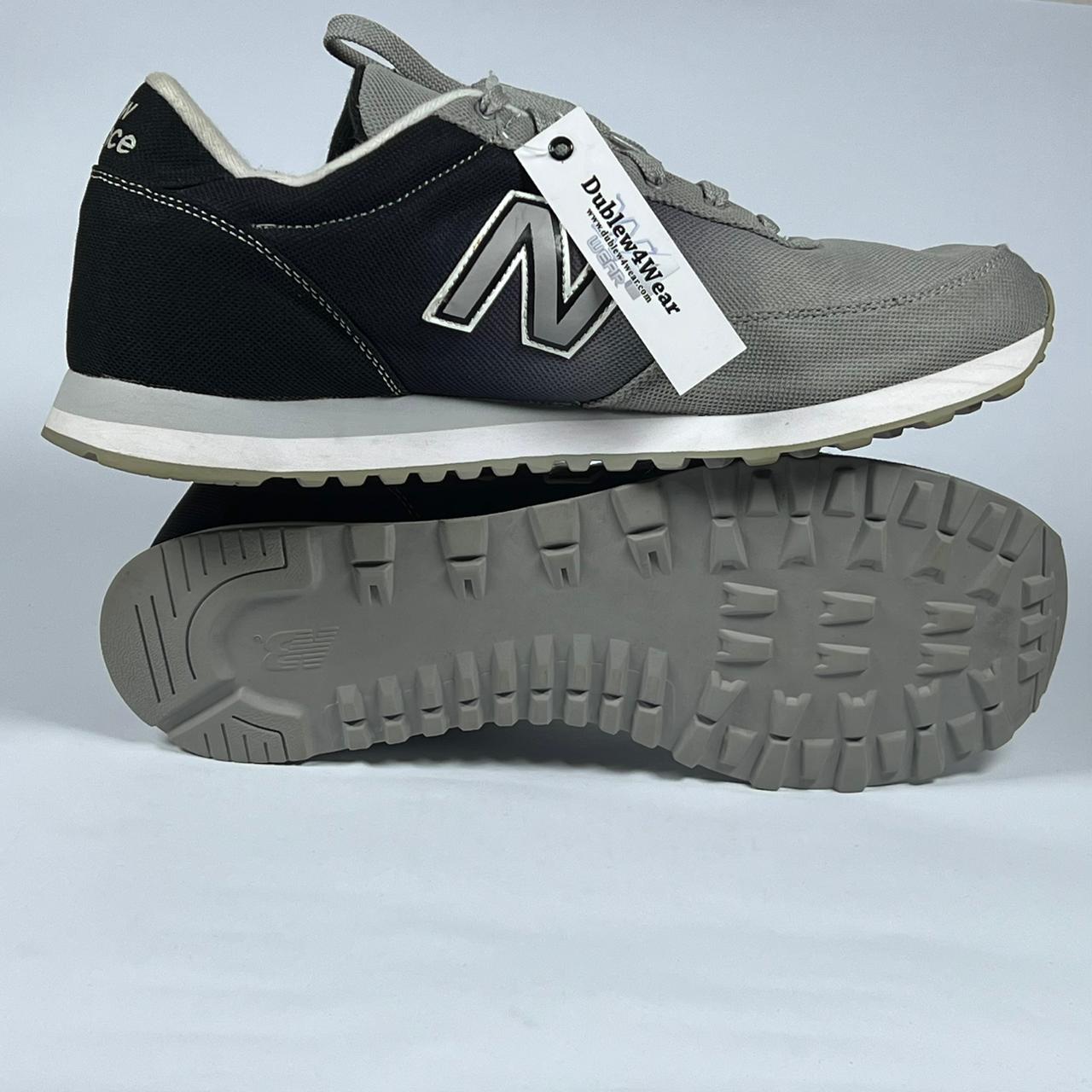 New Balance 501 Sneakers