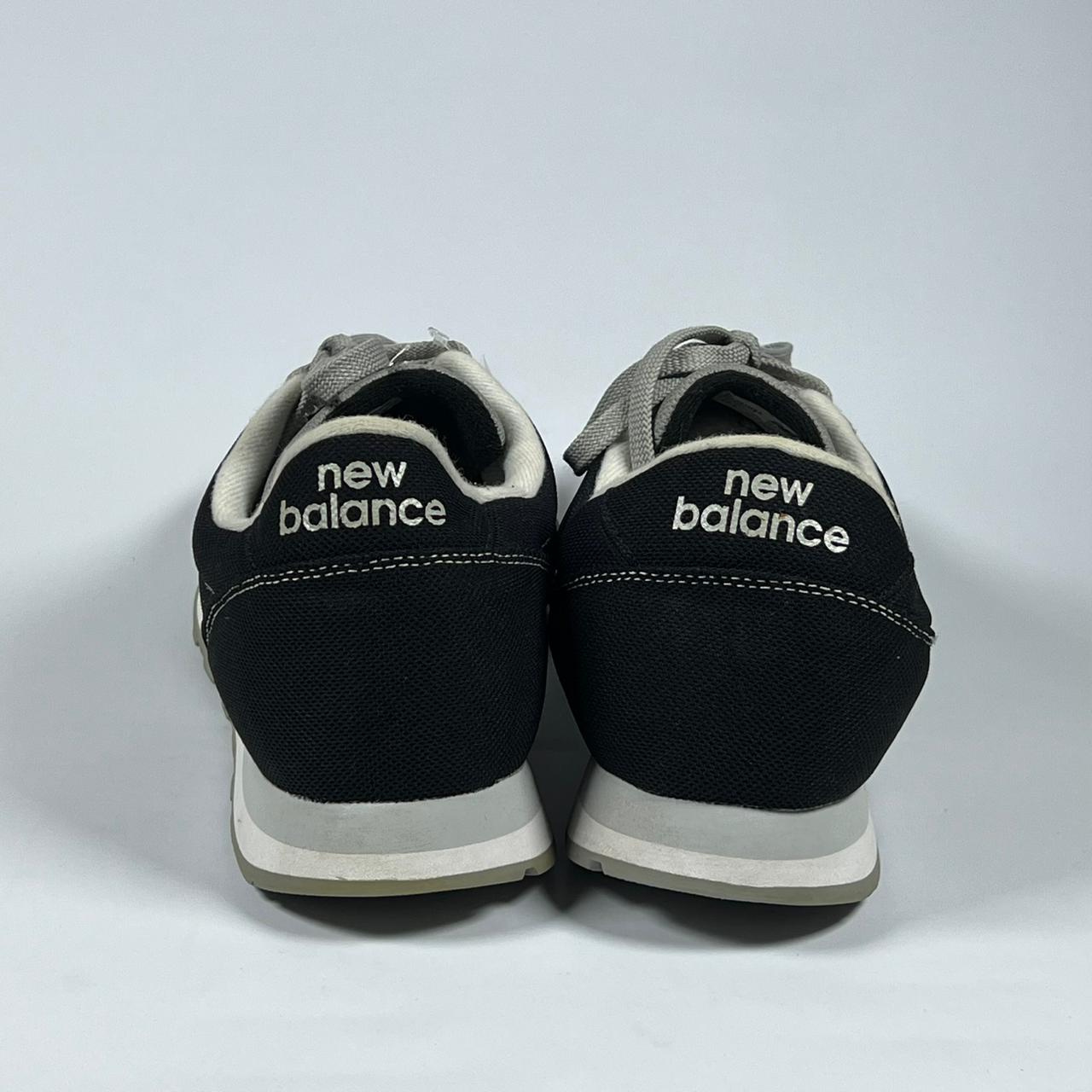 New Balance 501 Sneakers