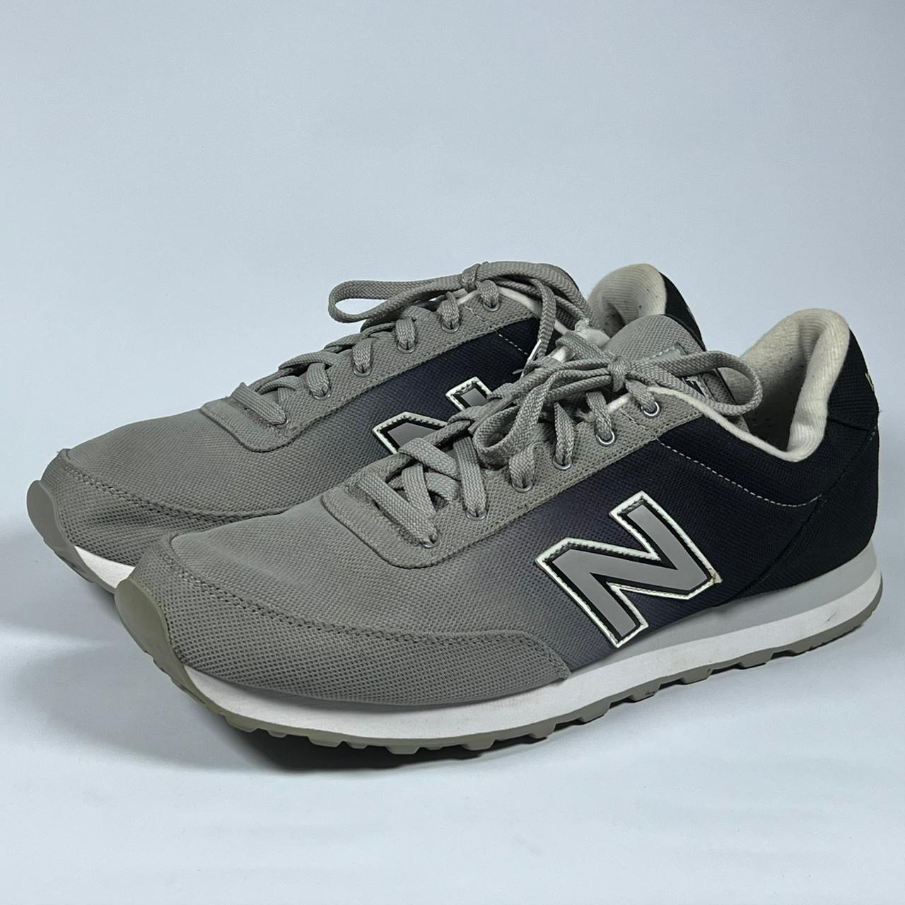New Balance 501 Sneakers