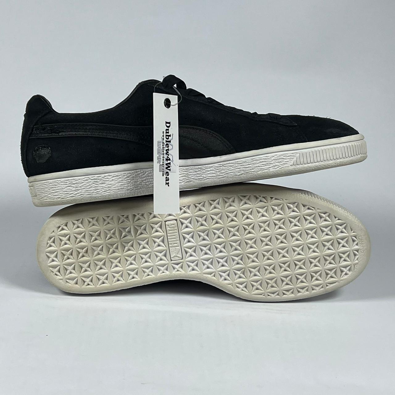 Puma Suede Classic Sneakers