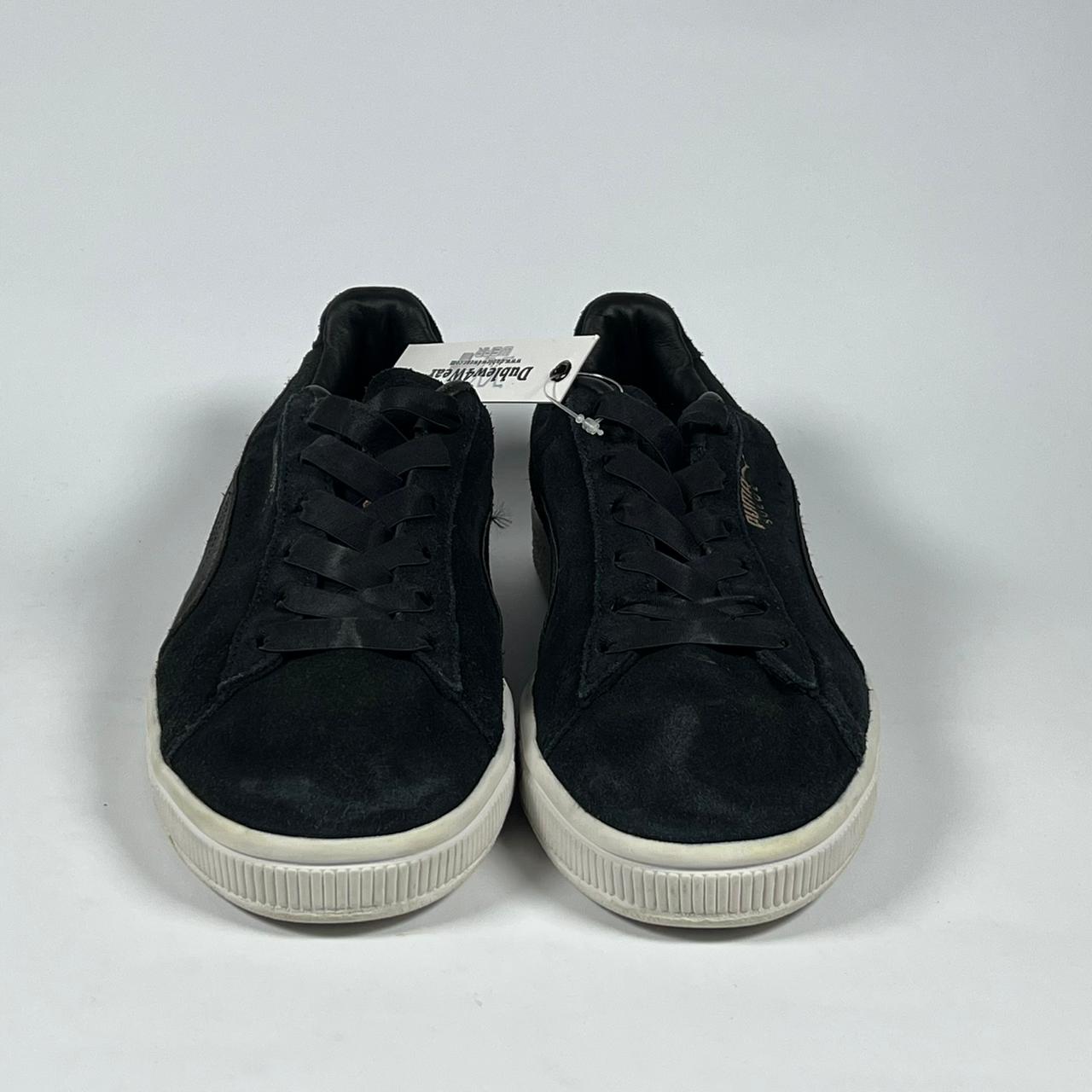 Puma Suede Classic Sneakers