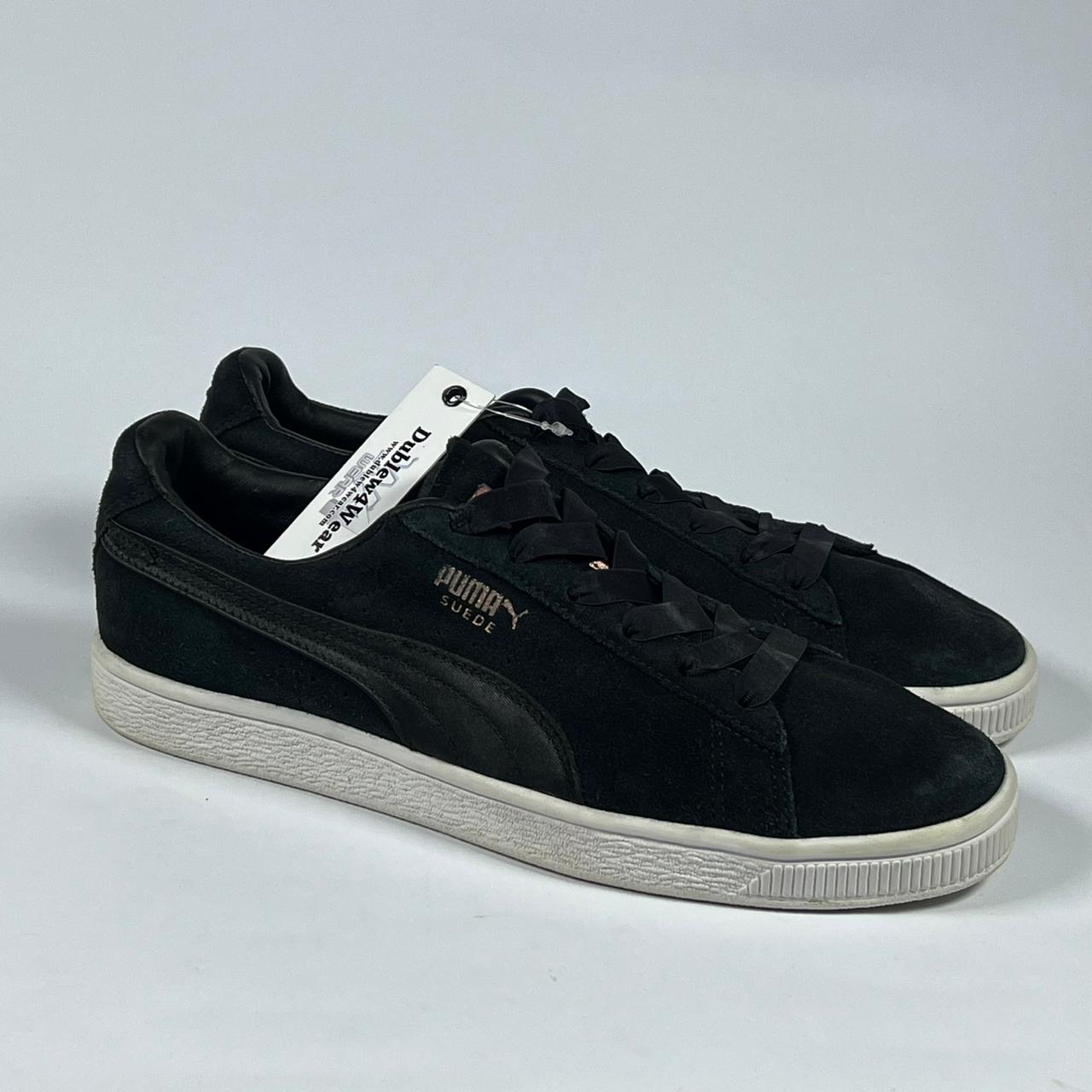 Puma Suede Classic Sneakers