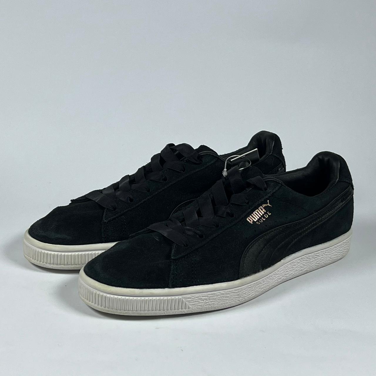 Puma Suede Classic Sneakers