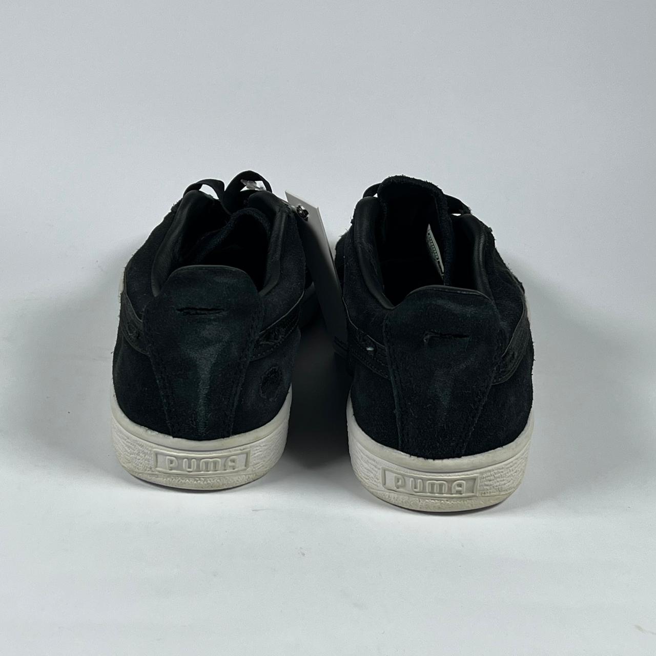 Puma Suede Classic Sneakers