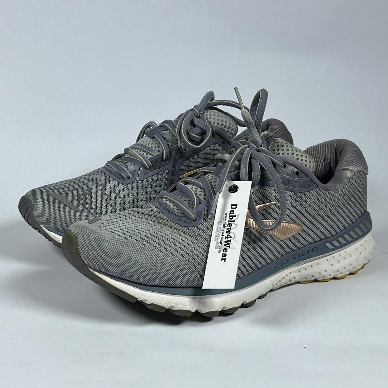 Brooks Adrenaline GTS 22 Sneakers