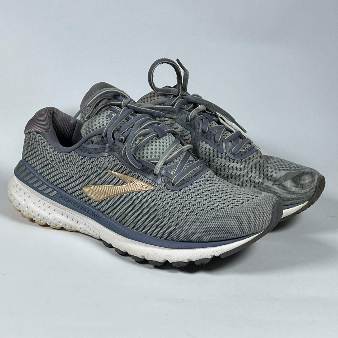 Brooks Adrenaline GTS 22 Sneakers