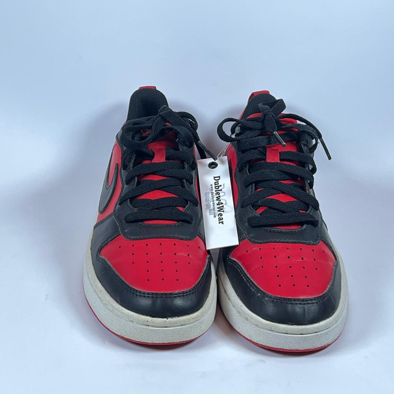 Nike Court Borough Low Recraft Sneaker