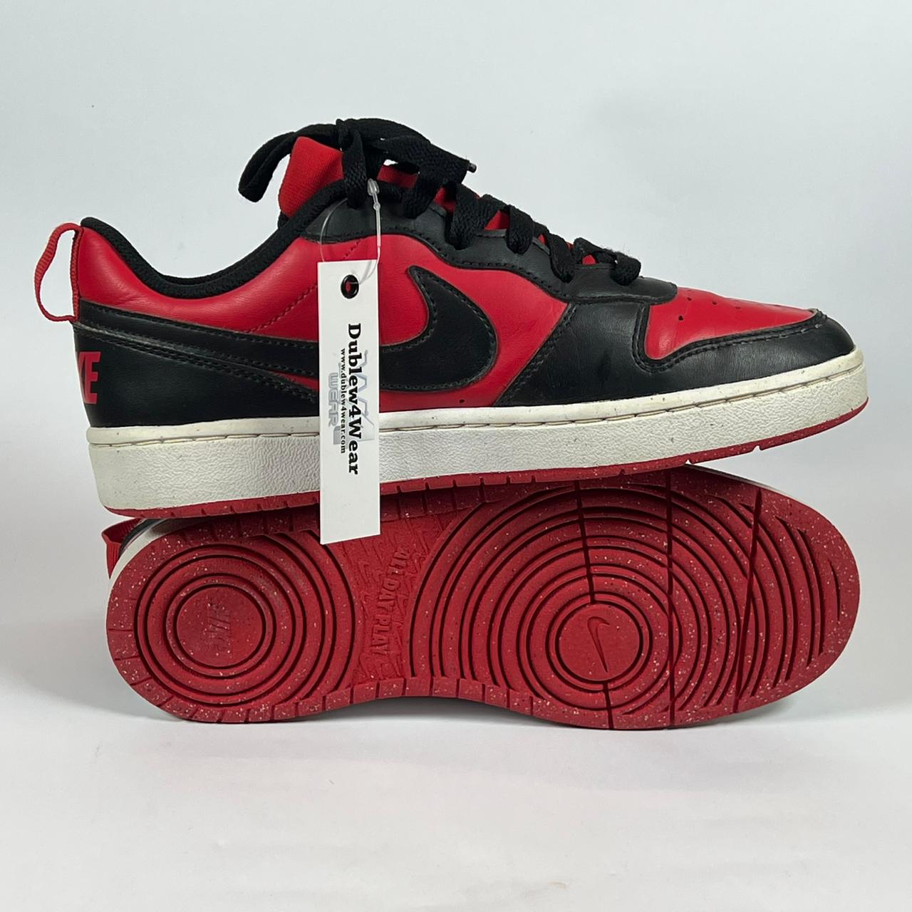 Nike Court Borough Low Recraft Sneaker