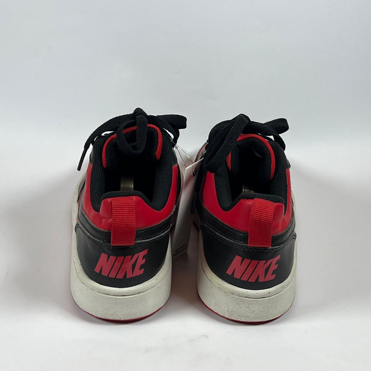 Nike Court Borough Low Recraft Sneaker