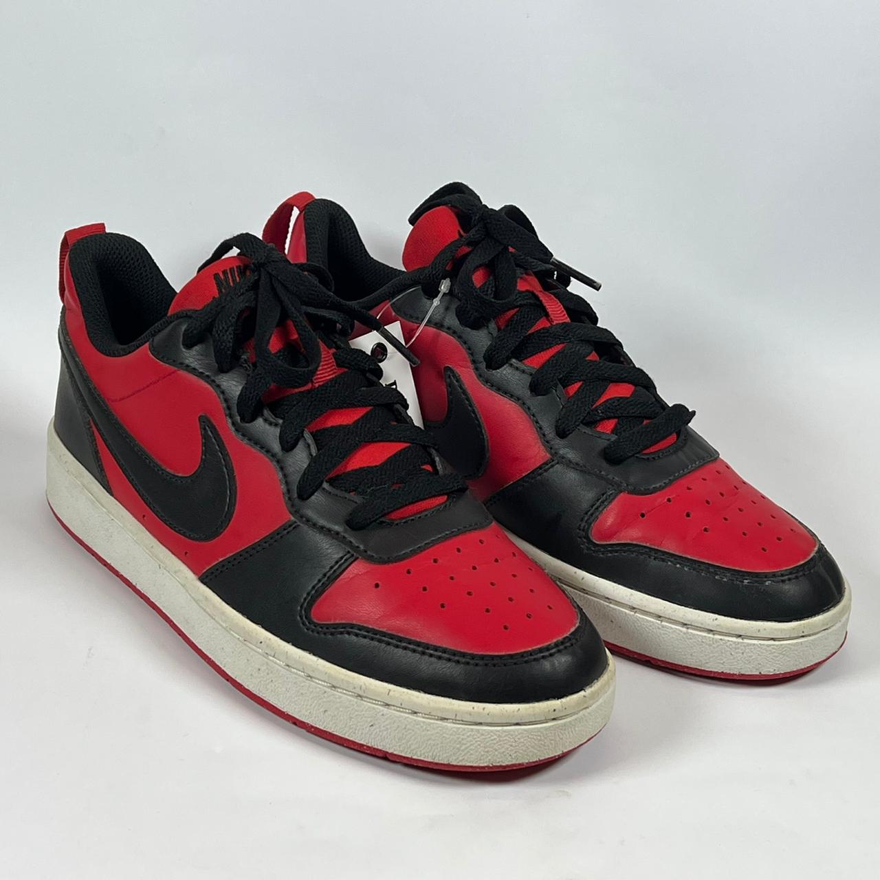 Nike Court Borough Low Recraft Sneaker