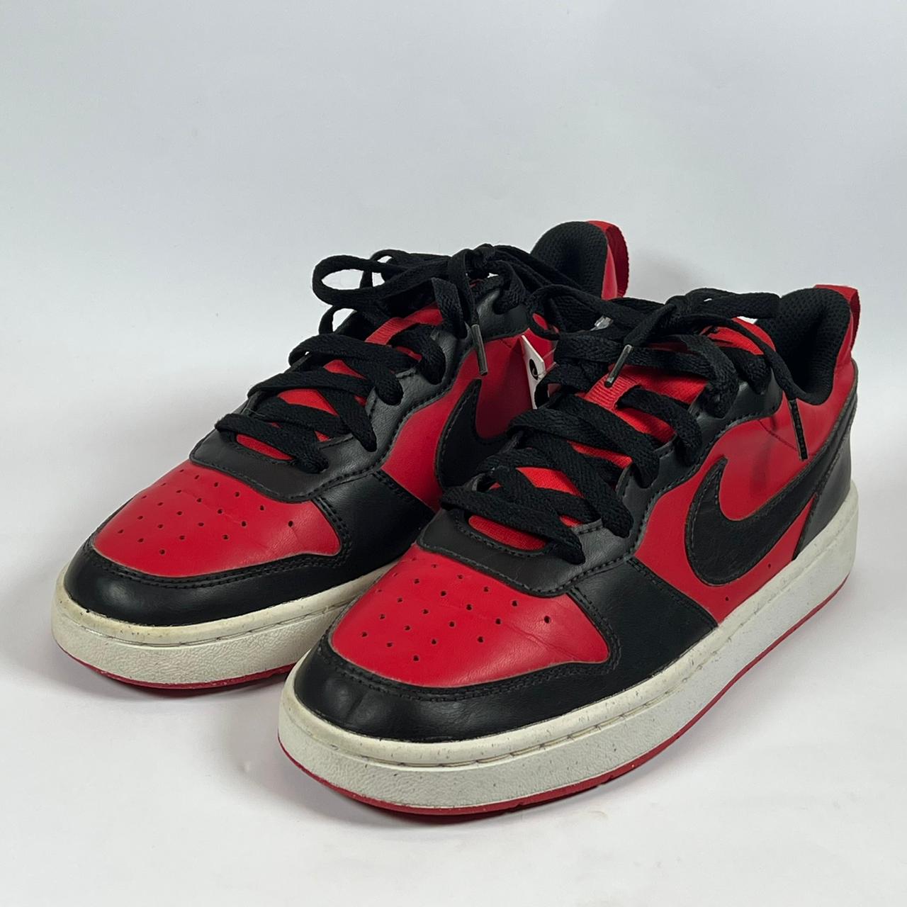 Nike Court Borough Low Recraft Sneaker