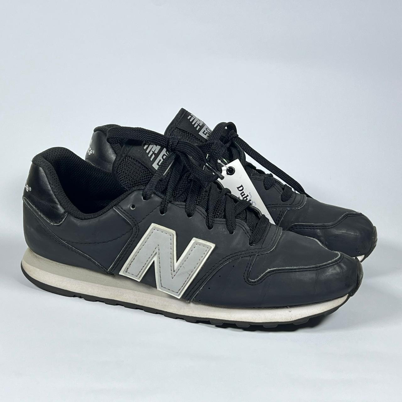 New Balance 500 Sneakers
