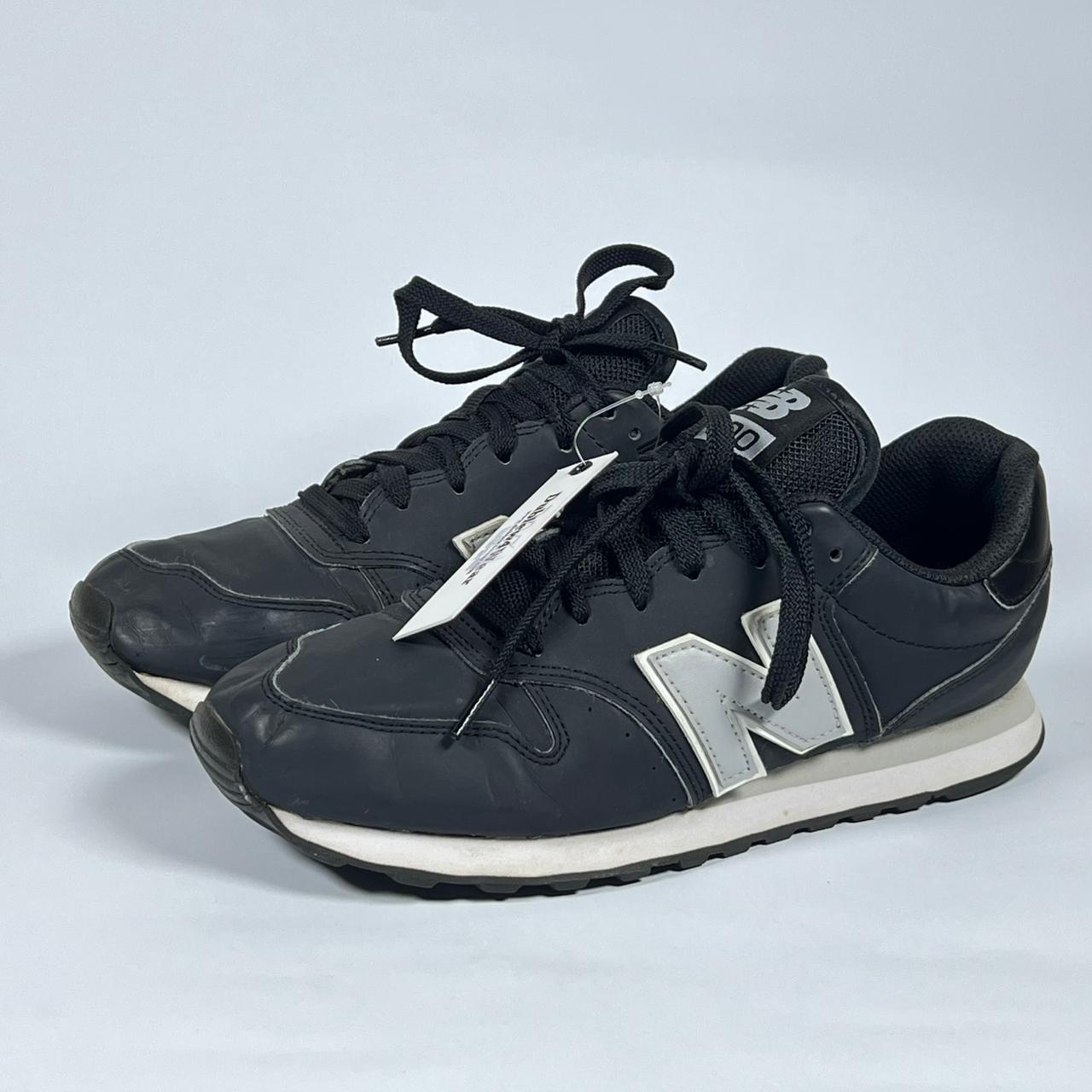 New Balance 500 Sneakers