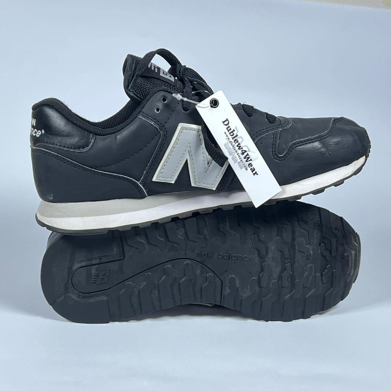 New Balance 500 Sneakers