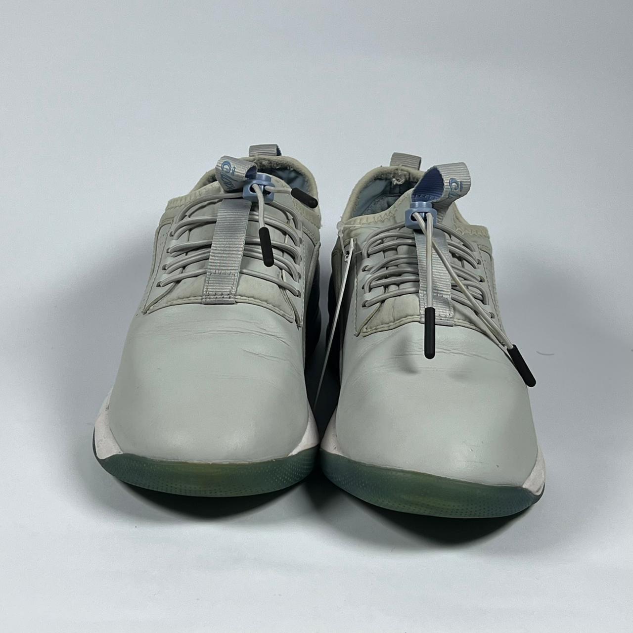 Clove Aero’s Shoes Limited Edition