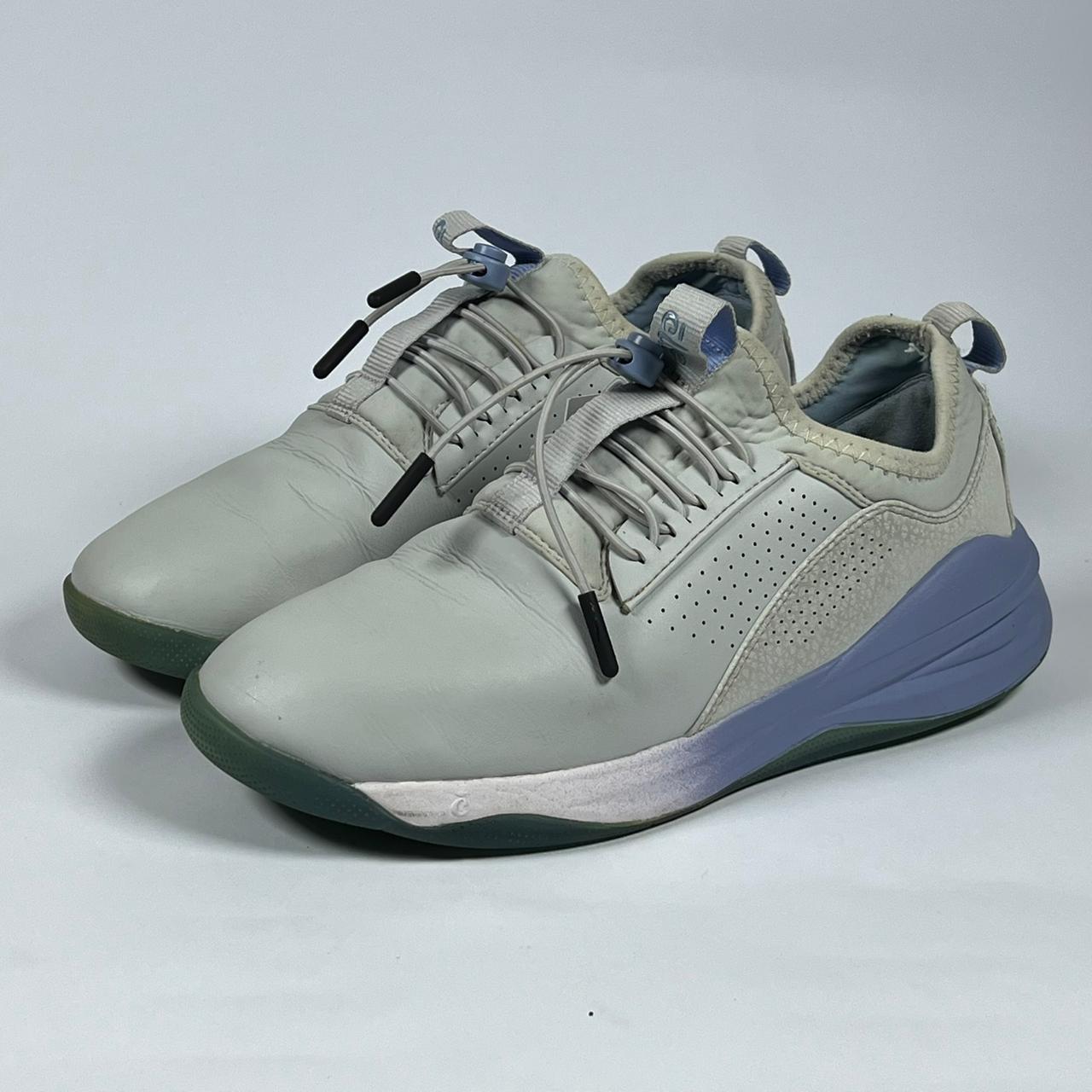 Clove Aero’s Shoes Limited Edition