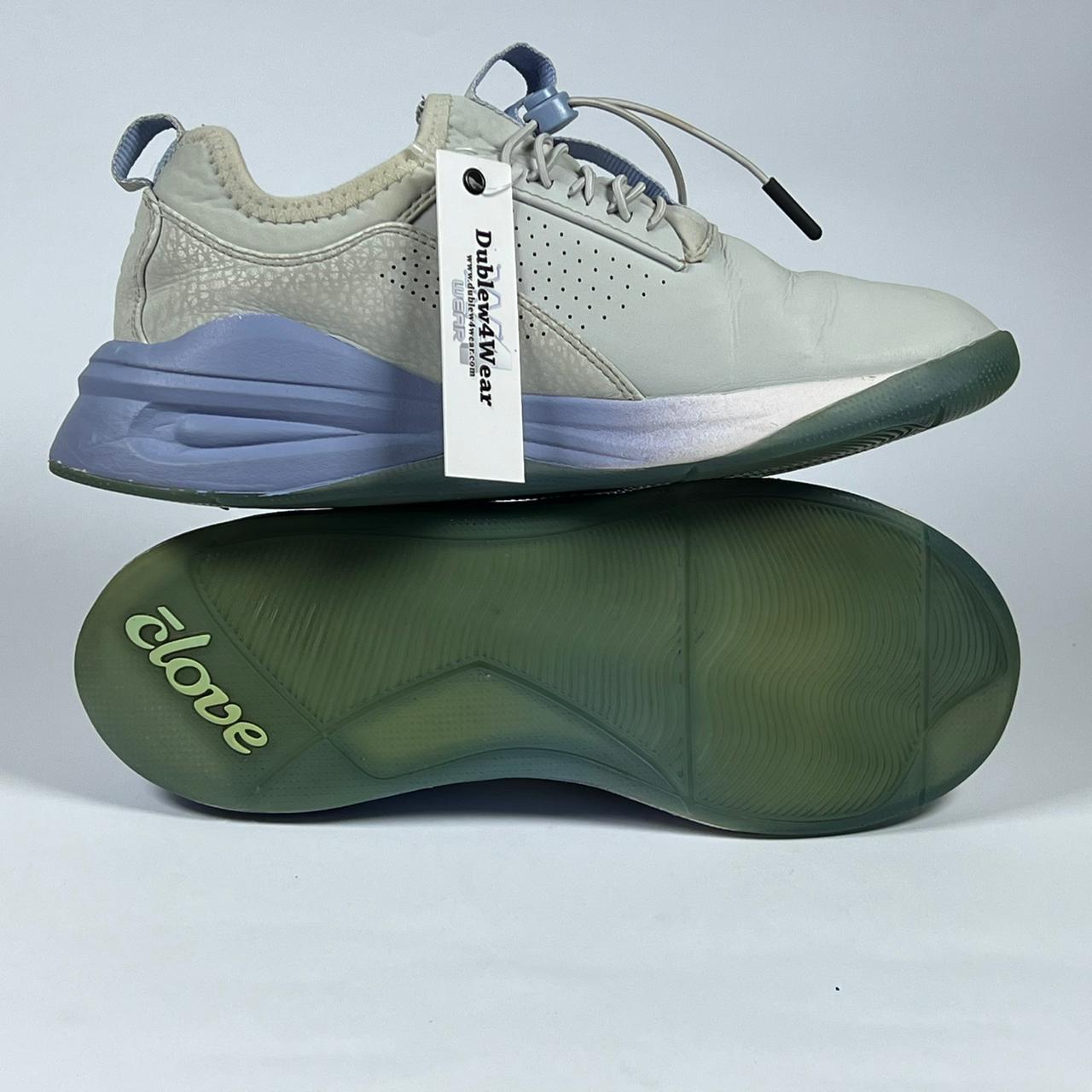 Clove Aero’s Shoes Limited Edition