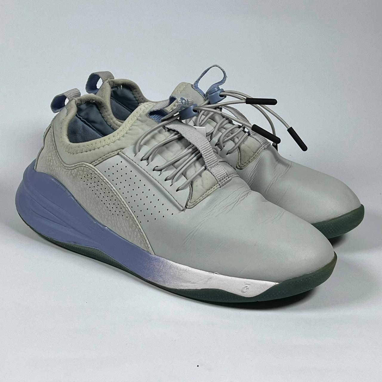 Clove Aero’s Shoes Limited Edition