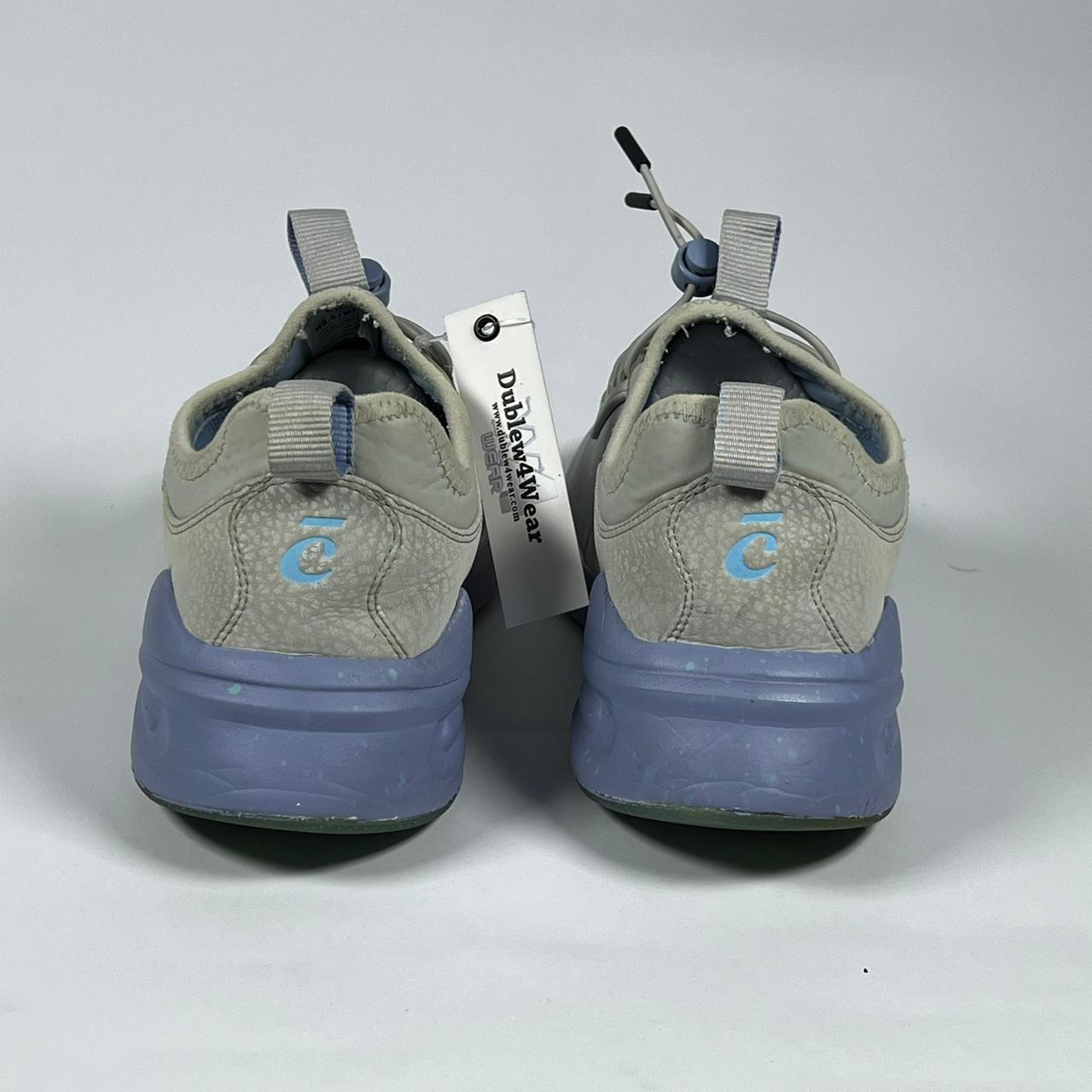 Clove Aero’s Shoes Limited Edition