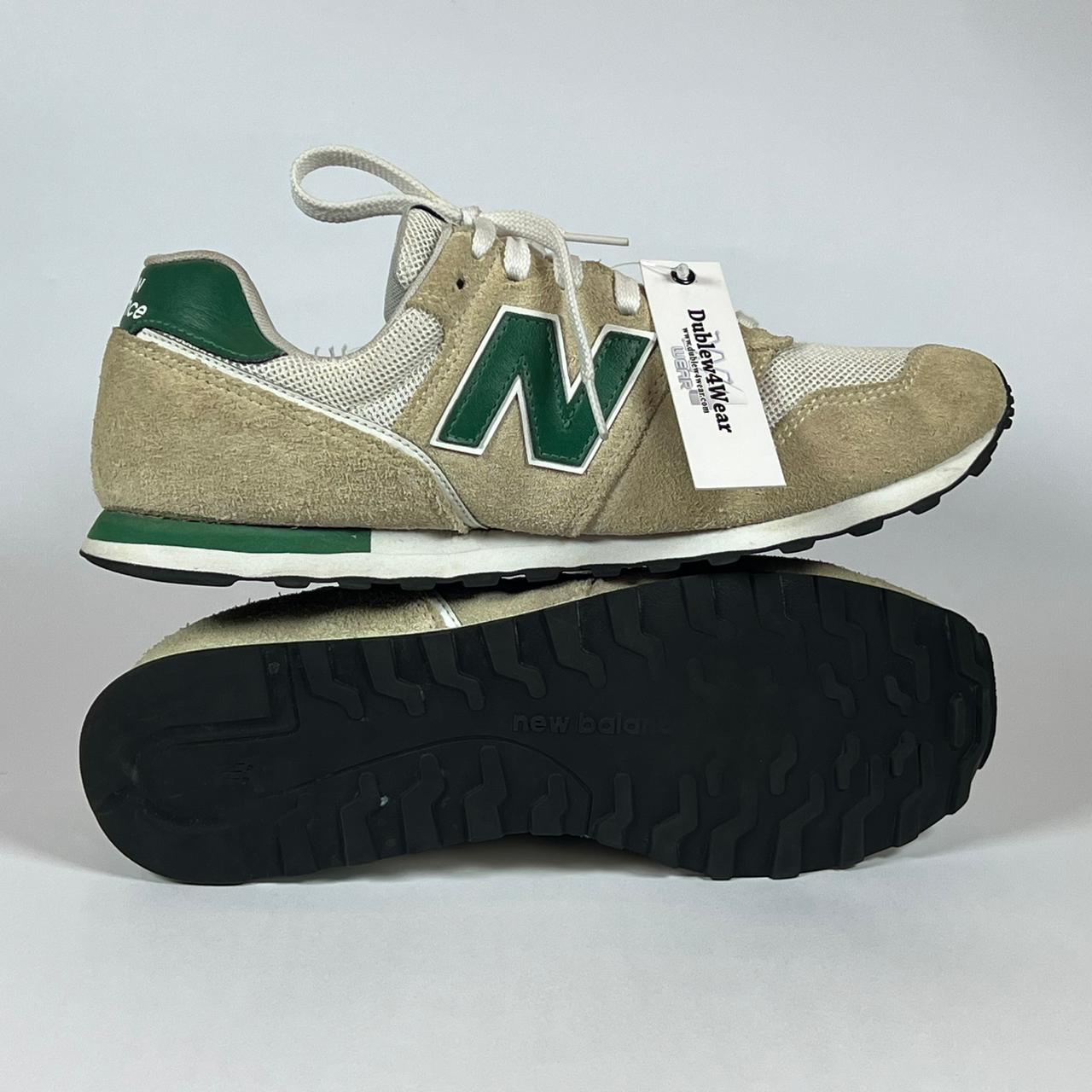 New Balance 373 Sneakers