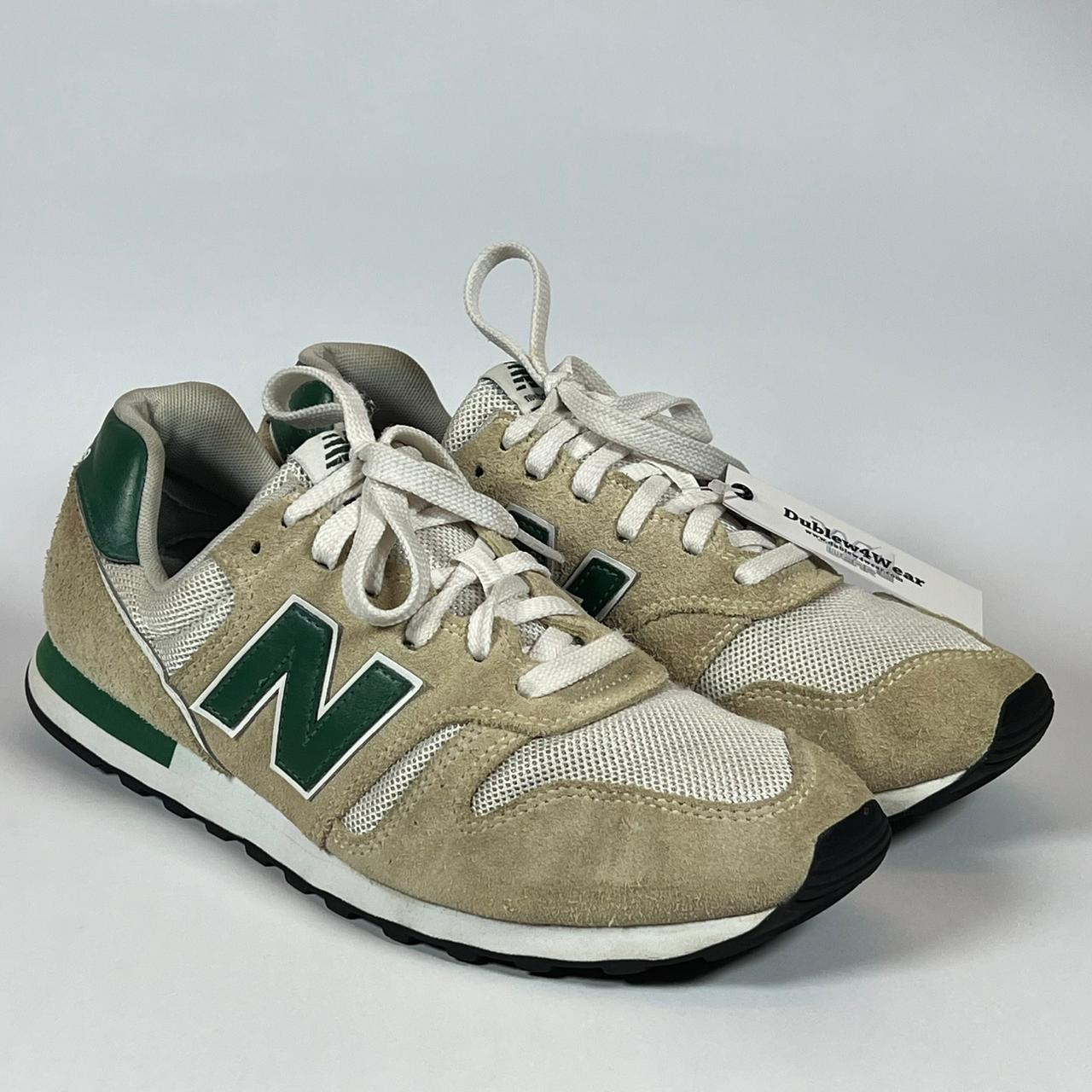 New Balance 373 Sneakers