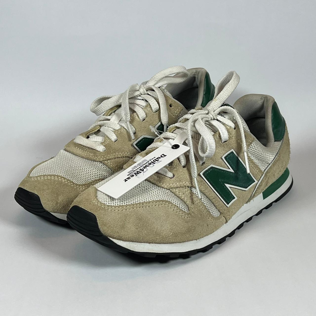 New Balance 373 Sneakers