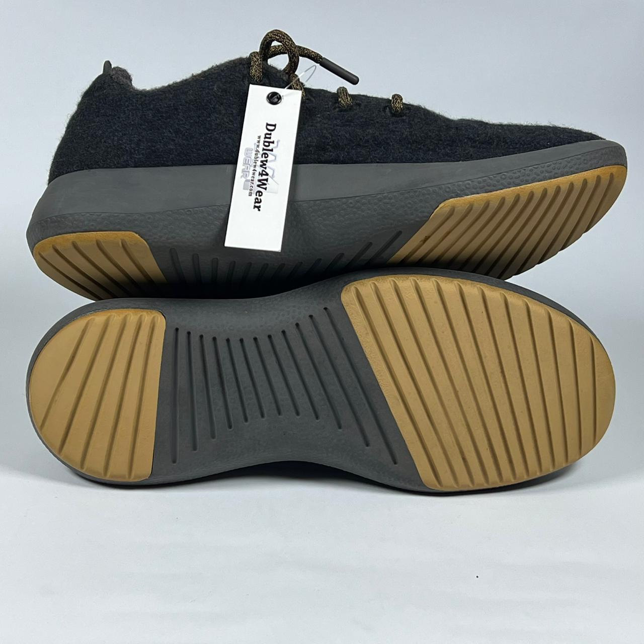 Allbirds Limited Mizzles Wool Runner