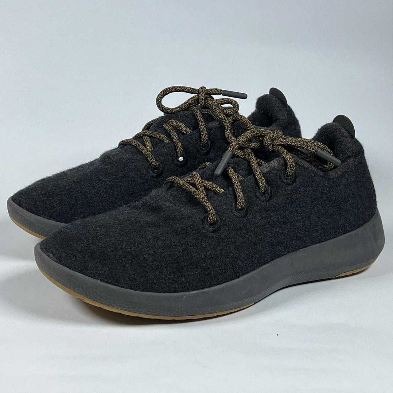 Allbirds Limited Mizzles Wool Runner