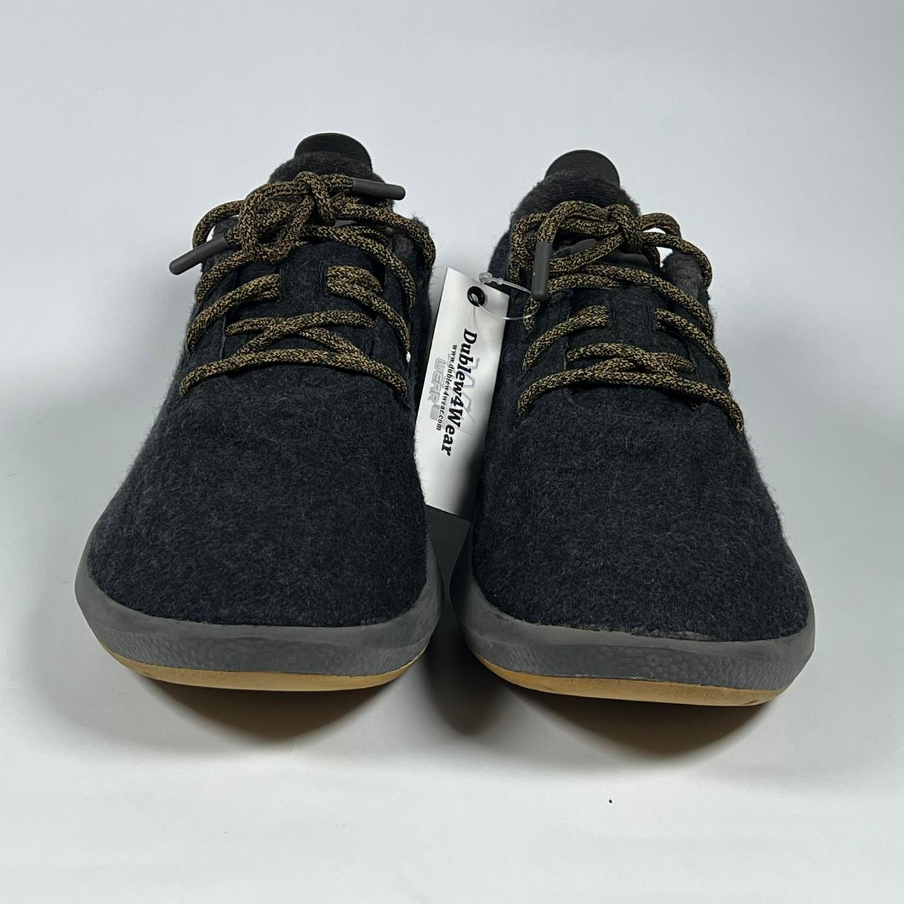 Allbirds Limited Mizzles Wool Runner