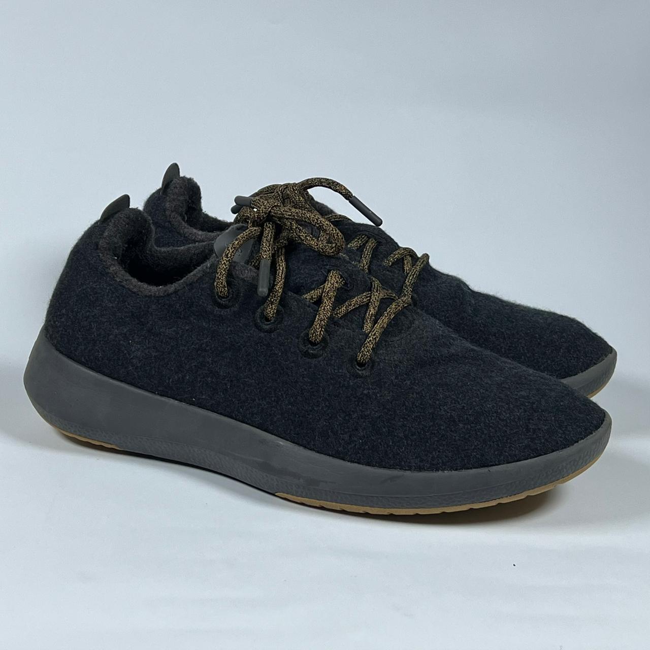 Allbirds Limited Mizzles Wool Runner
