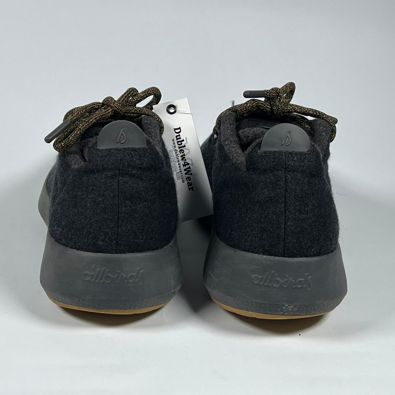 Allbirds Limited Mizzles Wool Runner