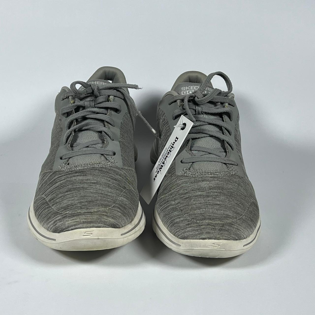 Skechers Go Walk 5 Slip-On Sneakers