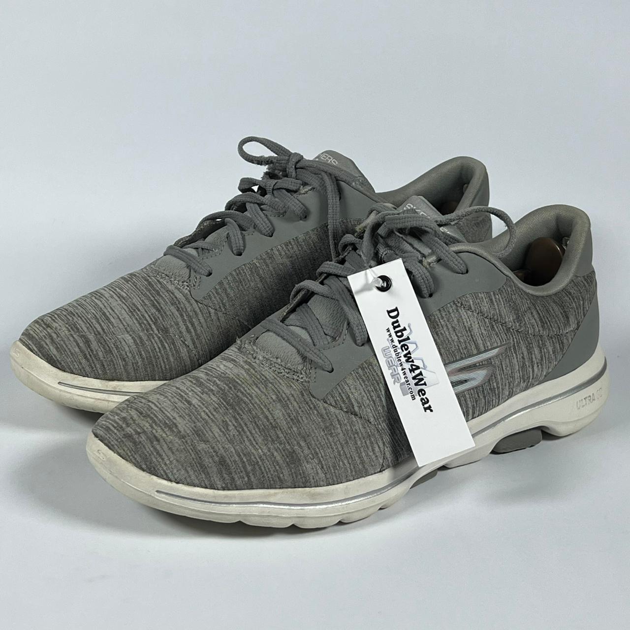 Skechers Go Walk 5 Slip-On Sneakers