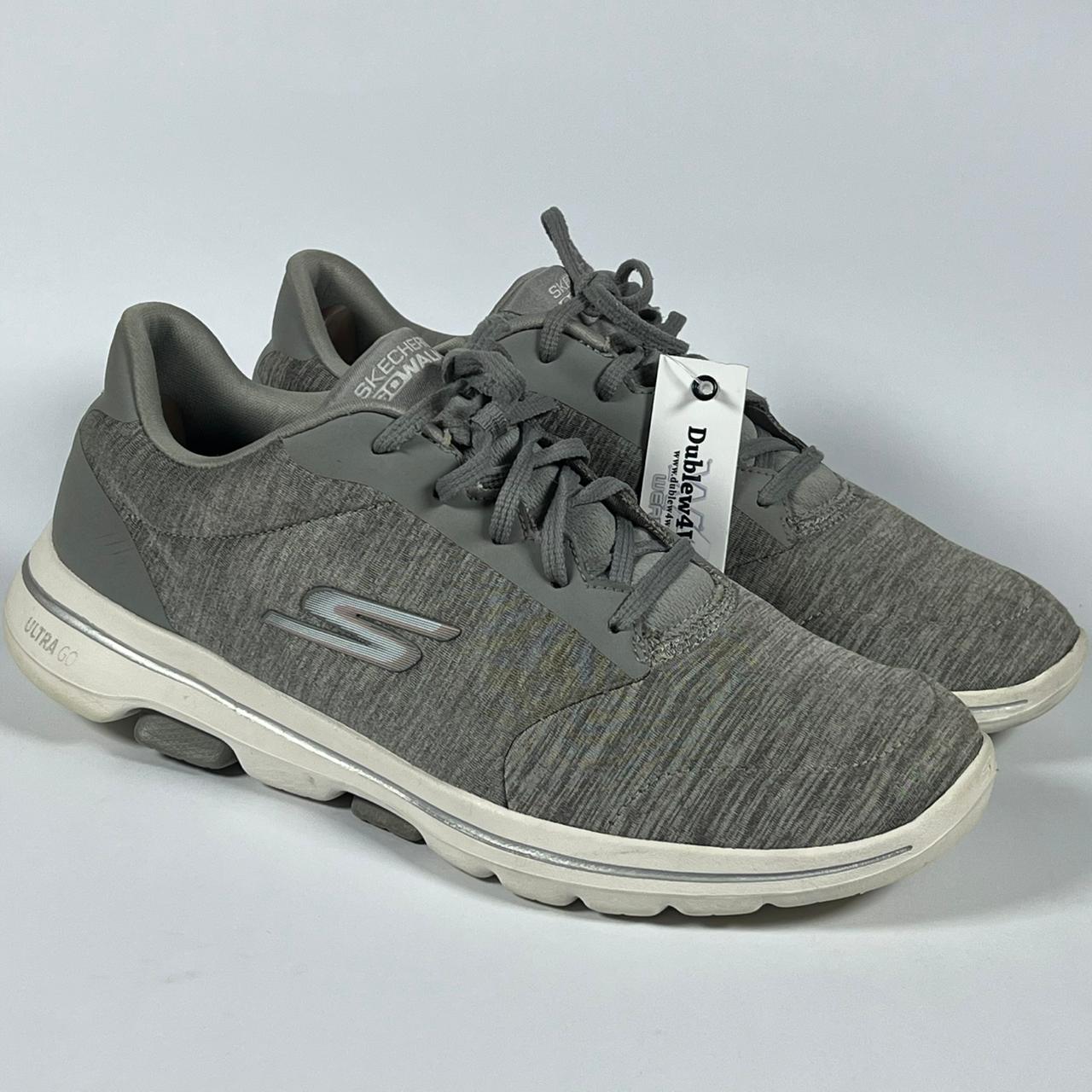 Skechers Go Walk 5 Slip-On Sneakers