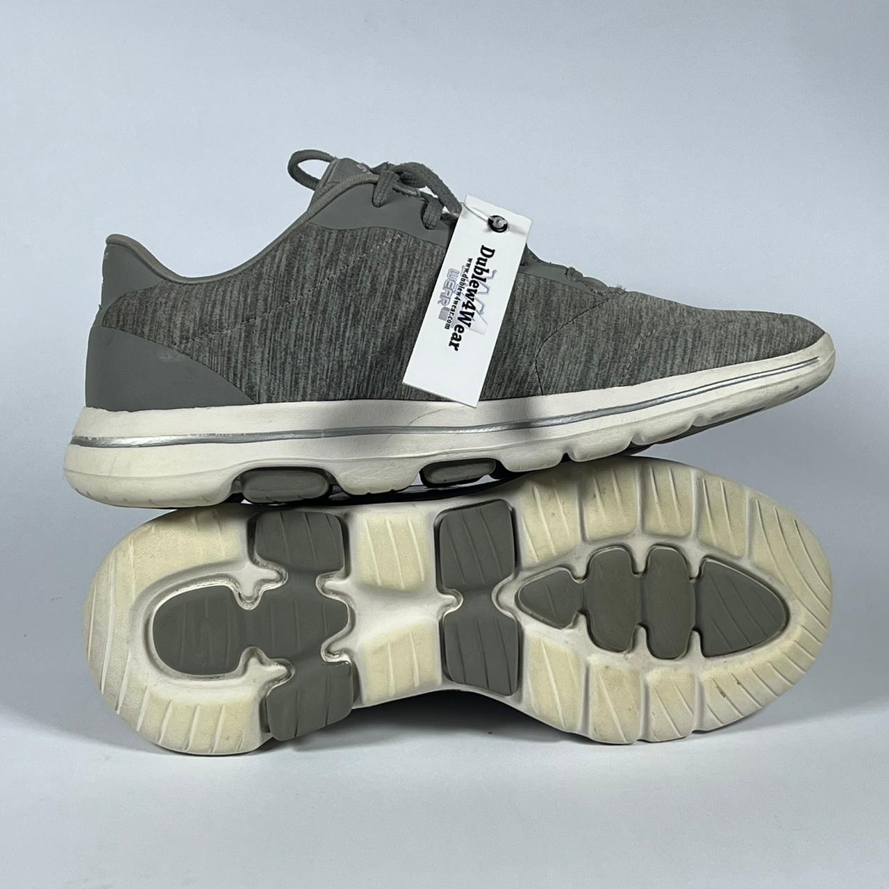 Skechers Go Walk 5 Slip-On Sneakers