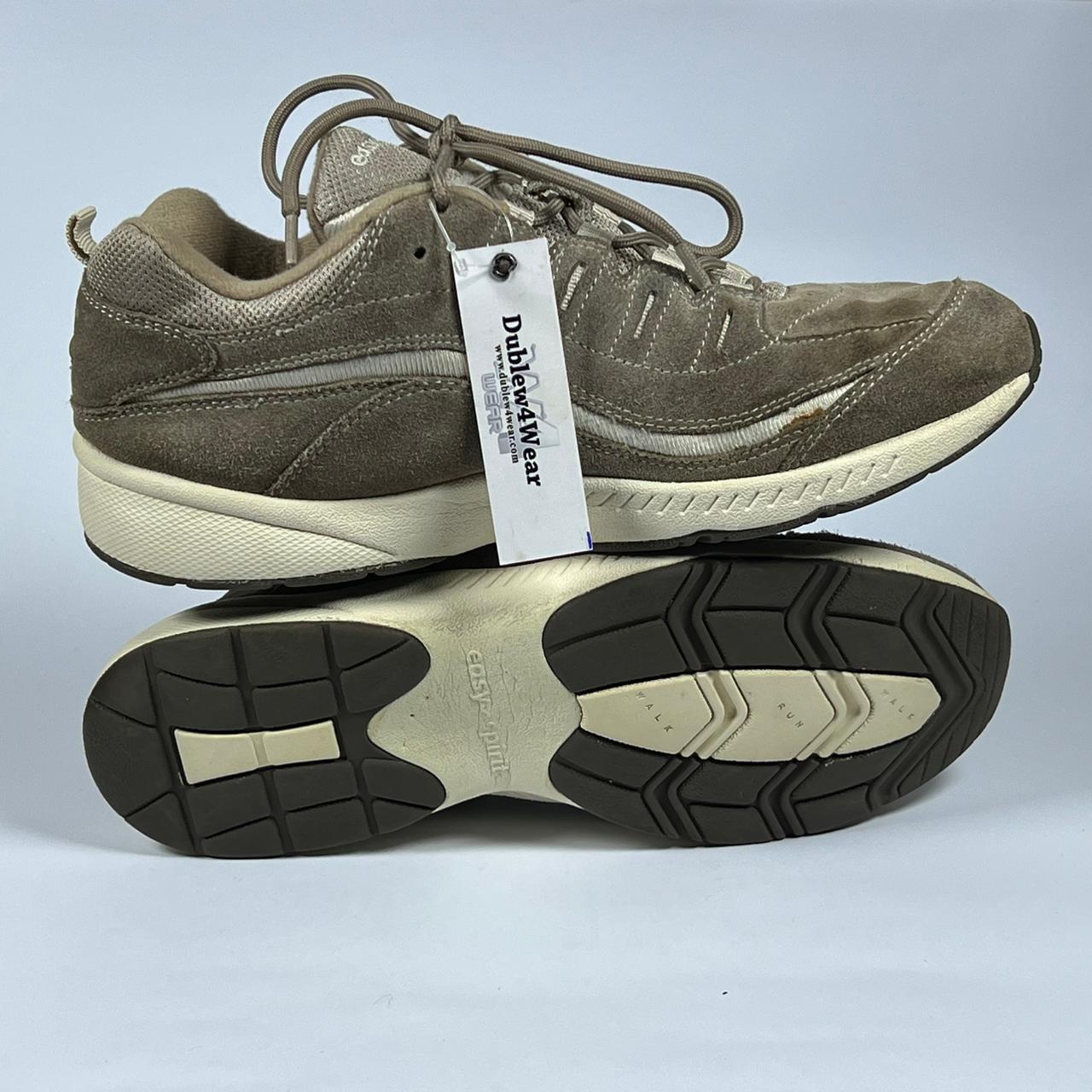 Easy Spirit Women’s Casual Shoes