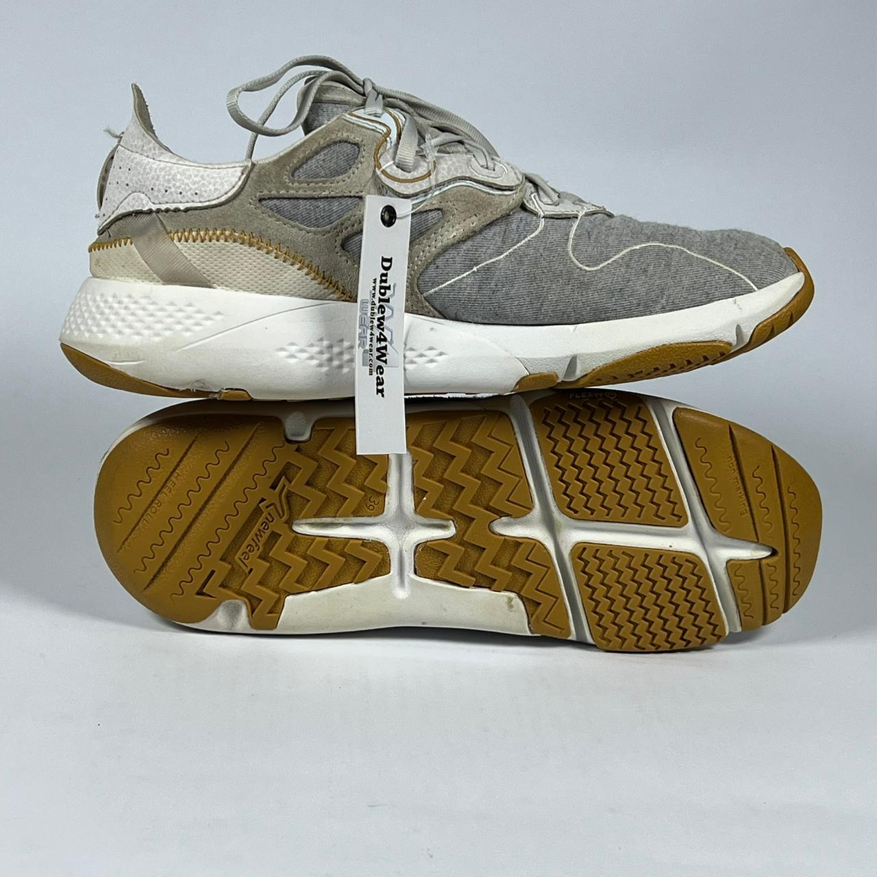 Decathlon ActiWalk 500 Walking Shoes