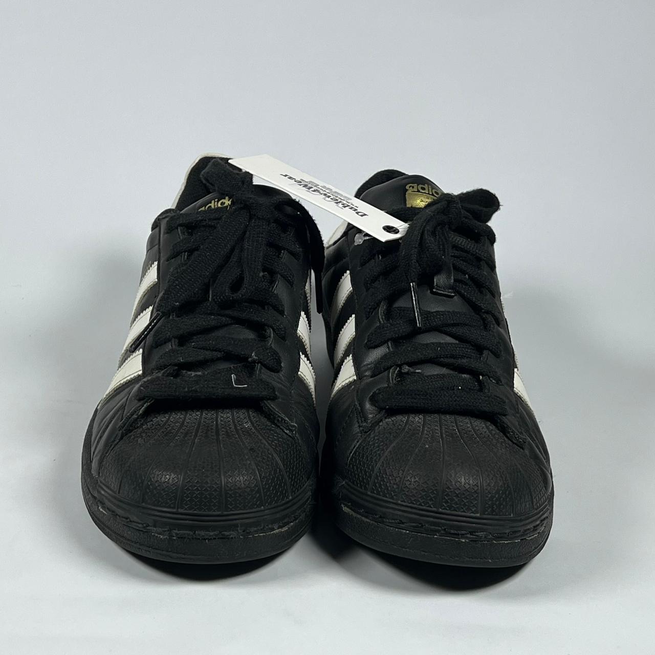 Adidas Superstar Sneakers