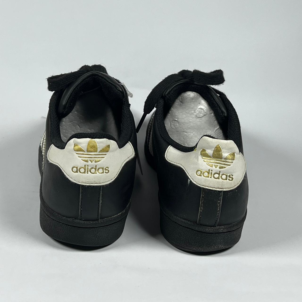 Adidas Superstar Sneakers