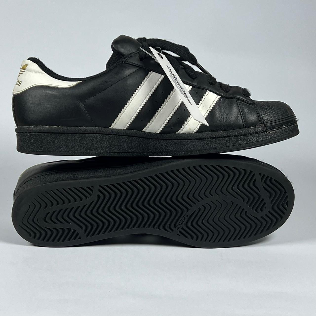 Adidas Superstar Sneakers