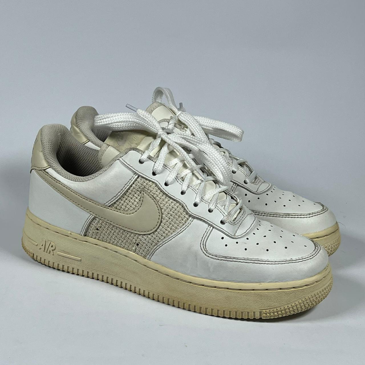 Nike AF-1 Low Essential